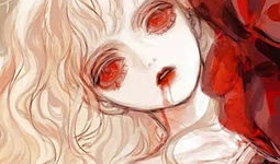 病娇女动漫,动漫中的禁忌之恋